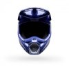 KASK MOTOCYKLOWY FOX V1 DIFFUSE SE PURPLE DOVE L